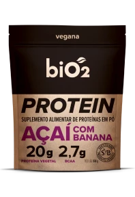 Protein Açaí e Banana 908 g