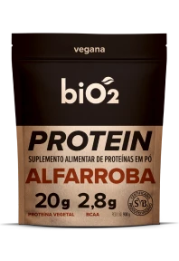 Protein Alfarroba 908 g