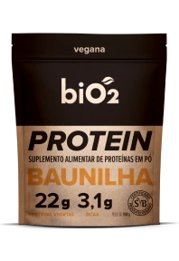 Protein Baunilha 908 g