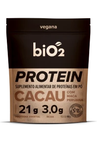 Protein Maca 908 g