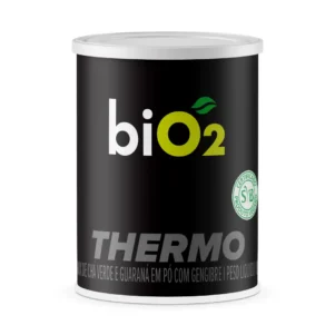 Mix Energético e Termogênico Vegano biO2 Thermo 100 g