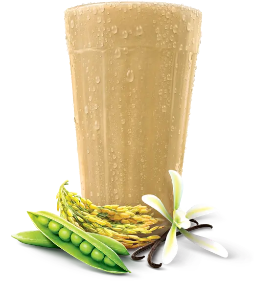 Copo Shake biO2 Protein Baunilha