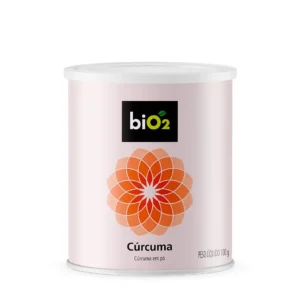 biO2 Nutraceutic Curcuma 100g