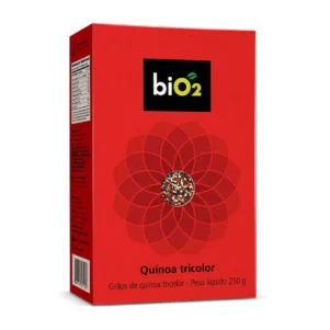 biO2 Quinoa Tricolor 250g