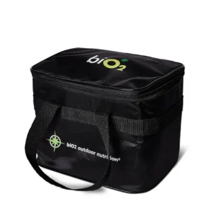 biO2 Lancheira Térmica Outdoor Nutrition