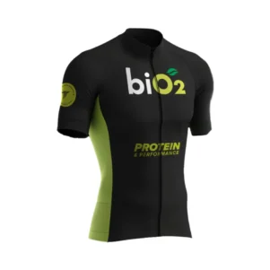 biO2 Jersey Unissex Protein & Performance