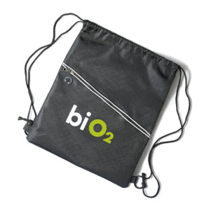 biO2 Sacochila
